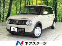 2019 Suzuki Lapin