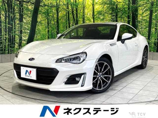 2016 Subaru BRZ
