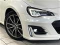 2016 Subaru BRZ