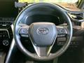 2024 Toyota Harrier Hybrid