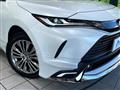 2024 Toyota Harrier Hybrid