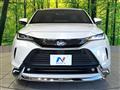 2024 Toyota Harrier Hybrid