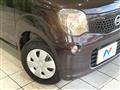 2012 Nissan Moco