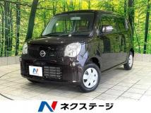 2012 Nissan Moco