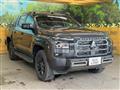 2024 Mitsubishi Triton