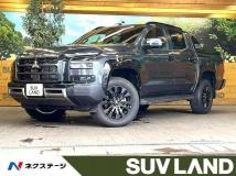 2024 Mitsubishi Triton