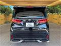 2025 Toyota Alphard Hybrid