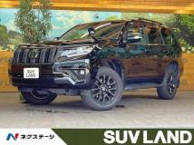 2023 Toyota Land Cruiser Prado