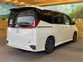 2023 Toyota Noah
