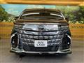 2023 Toyota Alphard Hybrid