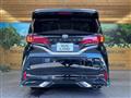2023 Toyota Alphard Hybrid
