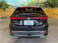 2023 Toyota Harrier
