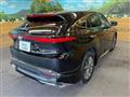2023 Toyota Harrier