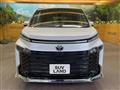 2026 Toyota Voxy