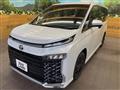 2026 Toyota Voxy