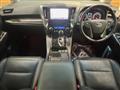 2019 Toyota Vellfire