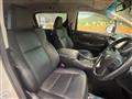 2019 Toyota Vellfire