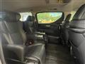 2019 Toyota Vellfire