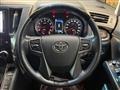 2019 Toyota Vellfire