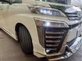 2019 Toyota Vellfire