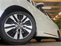 2019 Toyota Vellfire