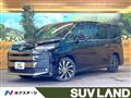2024 Toyota Noah