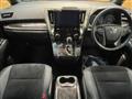 2022 Toyota Alphard G