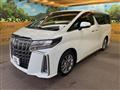 2022 Toyota Alphard G