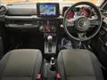 2025 Suzuki Jimny Sierra