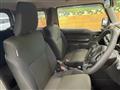 2025 Suzuki Jimny Sierra