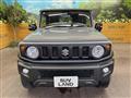 2025 Suzuki Jimny Sierra