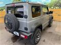 2025 Suzuki Jimny Sierra
