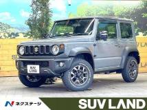 2025 Suzuki Jimny Sierra