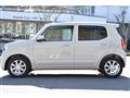2026 Suzuki Alto
