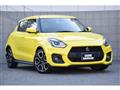 2023 Suzuki Swift