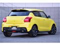 2023 Suzuki Swift
