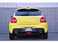 2023 Suzuki Swift