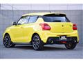 2023 Suzuki Swift