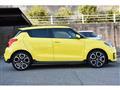 2023 Suzuki Swift