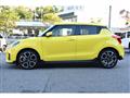 2023 Suzuki Swift