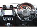 2023 Suzuki Swift