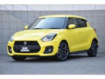 2023 Suzuki Swift