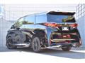 2025 Toyota Alphard G