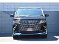 2025 Toyota Alphard G