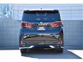 2025 Toyota Alphard G