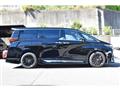 2025 Toyota Alphard G