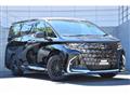 2025 Toyota Alphard G