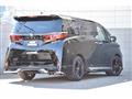 2025 Toyota Alphard G
