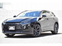 2025 Toyota Crown Estate