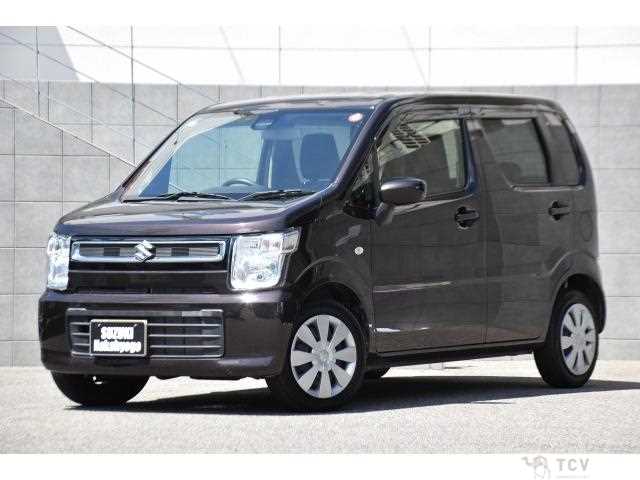 2022 Suzuki Wagon R